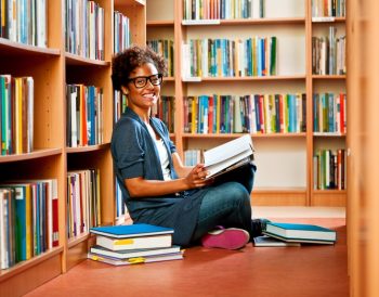Reading in stacks