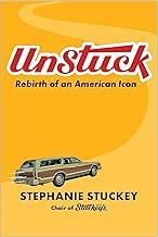 Cover of Unstuck book by Stephanie Stuckey.